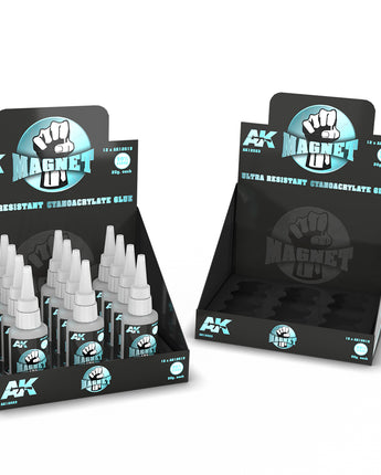 AK Interactive Super Cyanoacrylate Glue 