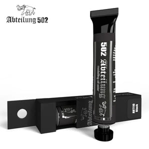 Abteilung502 Black Oil Weathering Paint