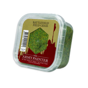 Army Painter Battlefield Scenics - Field Grass 