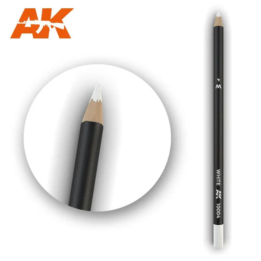 Weathering Pencils: White 