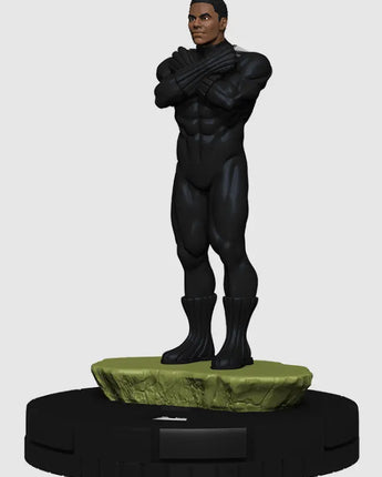 Marvel HeroClix: Black Panther Release Day Kit 