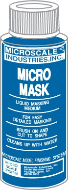 MicroScale Micro Mask 1oz Bottle 