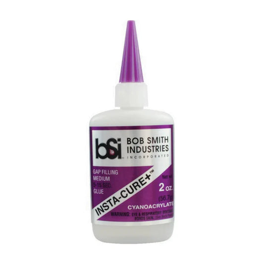 Insta-Cure+ Gap Filling CA Glue 2oz 