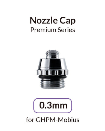 Gaahleri 0.3 Nozzle Cap for Mobius 