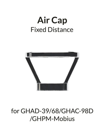 Gaahleri Fixed Distance Air Cap 