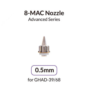 Gaahleri 0.5 Nozzle for GHAD-39 & 68 