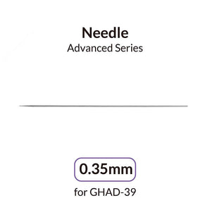 Gaahleri 0.35 Needle for GHAD-39 