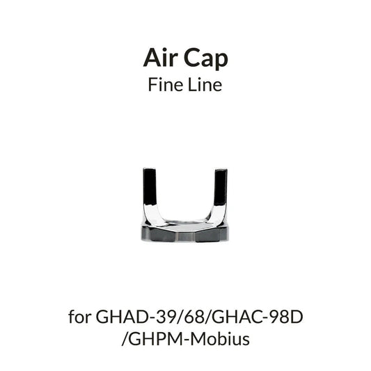 Gaahleri Fine Line Air Cap 