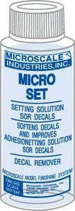 MicroScale Micro Set 1oz Bottle 
