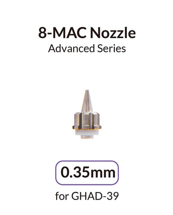 Gaahleri 0.35 Nozzle for GHAD-39 