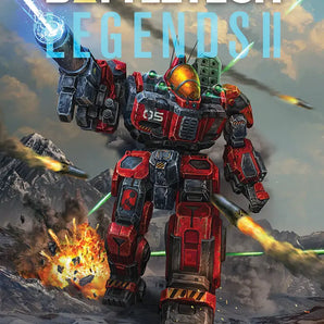 BattleTech: Legends II (Standard Edition) 
