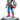 Marvel HeroClix: Iconix - Captain America from the Ice 
