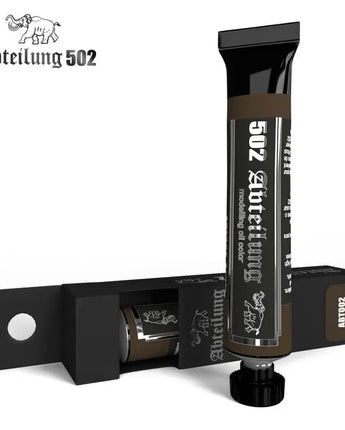 Abteilung502 Sepia Oil Weathering Paint 