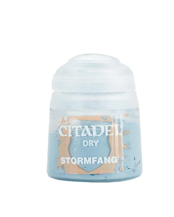 DRY: Stormfang 