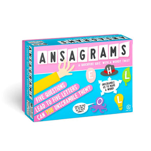 Ansagrams 