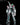 High Grade Series: Macross Delta VF-31S Siegfried Arad Molders Use Deluxe Set 