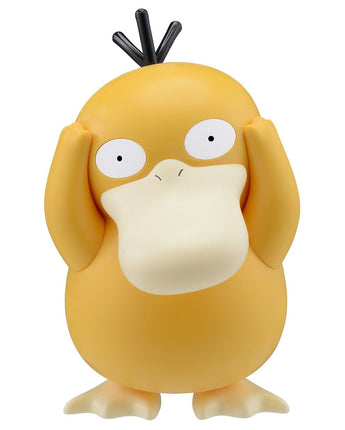 Pokemon Psyduck Quick Model Kit 