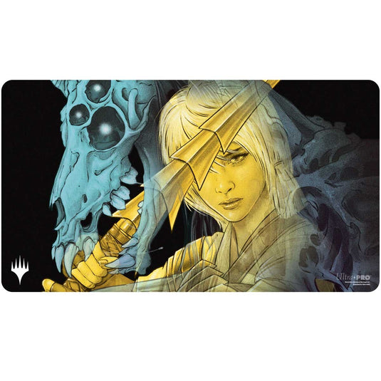 Playmat Ultrapro: MTG Duskmourn