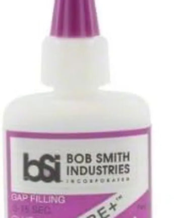 Insta-Cure+ Gap Filling CA Glue 1oz 