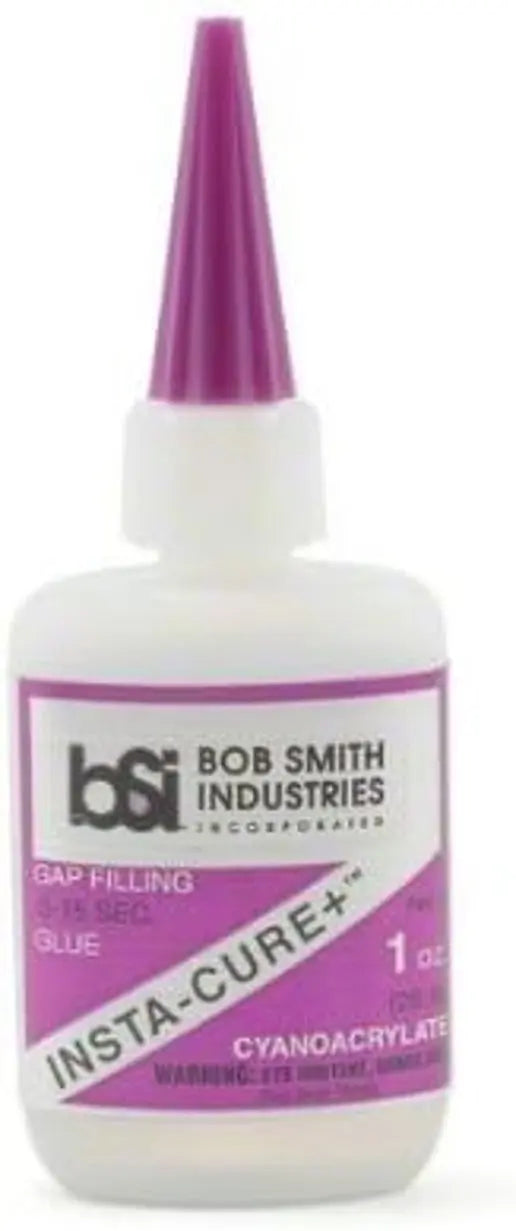 Insta-Cure+ Gap Filling CA Glue 1oz 