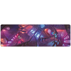 Table Mat: 8' MTG Duskmourn 