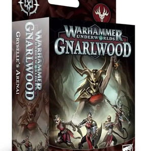 Underworlds Gryselle's Arenai 