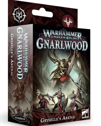 Underworlds Gryselle's Arenai 
