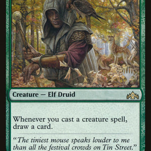 Beast Whisperer
