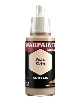 Warpaints Fanatic: Pearl Skin 18ml 