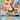Mega Lopunny & Jigglypuff GX (Alternate Full Art)