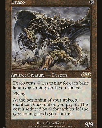 Draco
