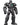 Transformers Classic Class Optimus Primal Robot 