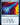 Blue Elemental Blast