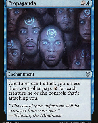 Propaganda