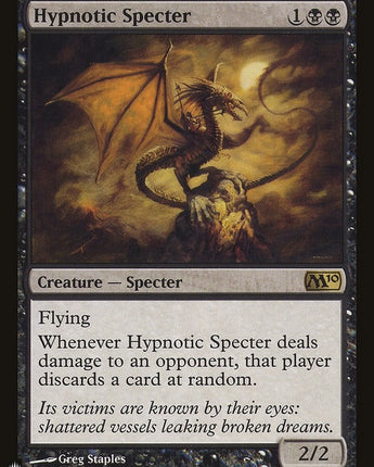 Hypnotic Specter