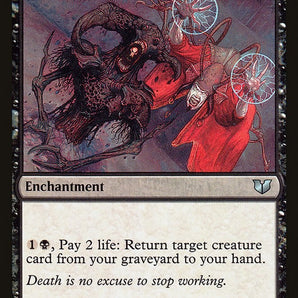 Phyrexian Reclamation