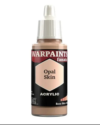 Warpaints Fanatic: Opal Skin 18ml 
