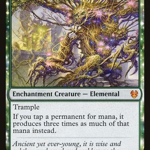 Nyxbloom Ancient