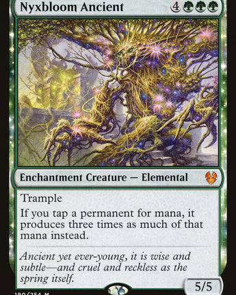 Nyxbloom Ancient