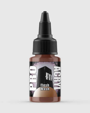 Pro Acryl: Flesh Wash (22ml) 