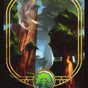 Forest (Full Art)