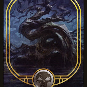 Swamp (Full Art)