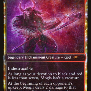 Mogis, God of Slaughter (078)