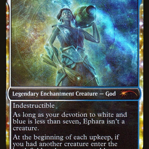 Ephara, God of the Polis