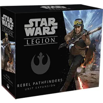 Star Wars Legion Rebel Pathfinders 