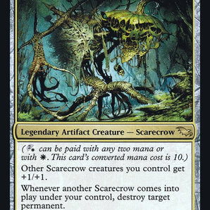 Reaper King