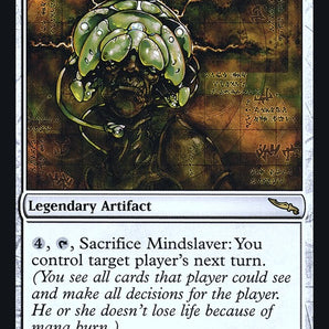 Mindslaver