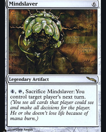 Mindslaver