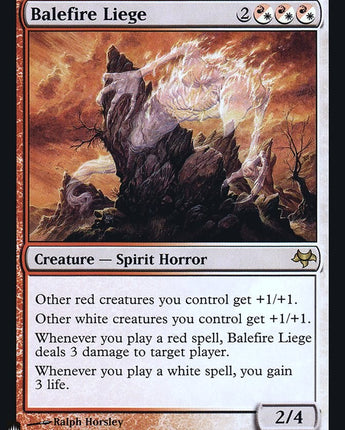 Balefire Liege