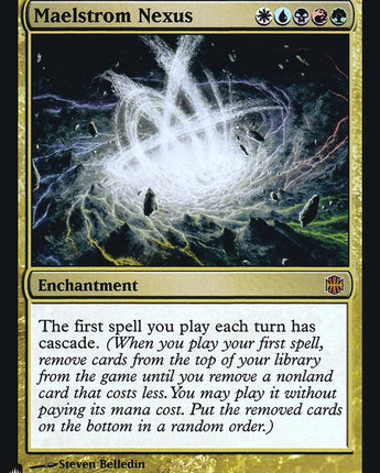 Maelstrom Nexus
